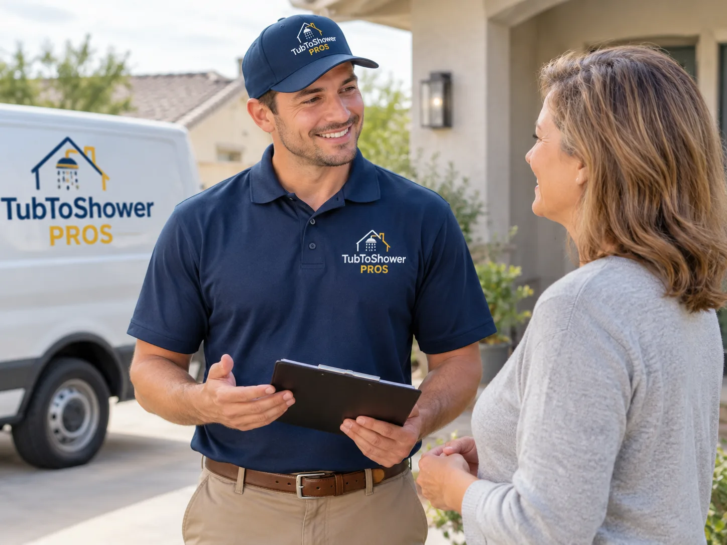 Tub Shower Conversion Irvington, NY FAQs